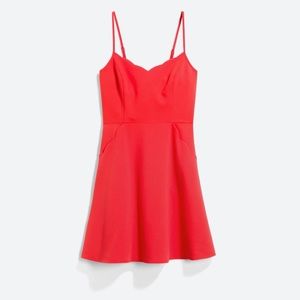 Market & Spruce Tank Mini Dress